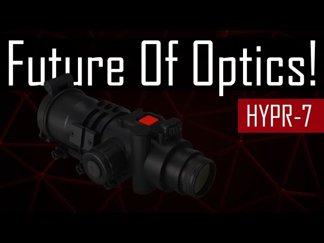 element optics hypr 7