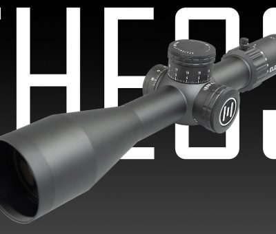 element optics theos 6 36x56