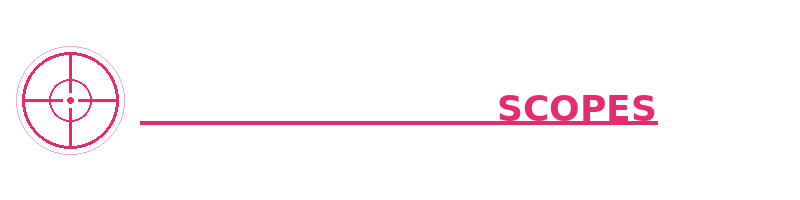 Precision Rifle Scopes